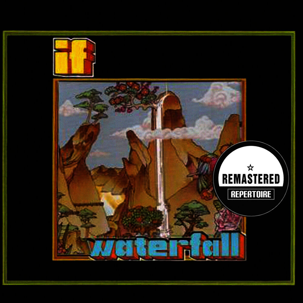 Picture of Waterfall (Remastered)