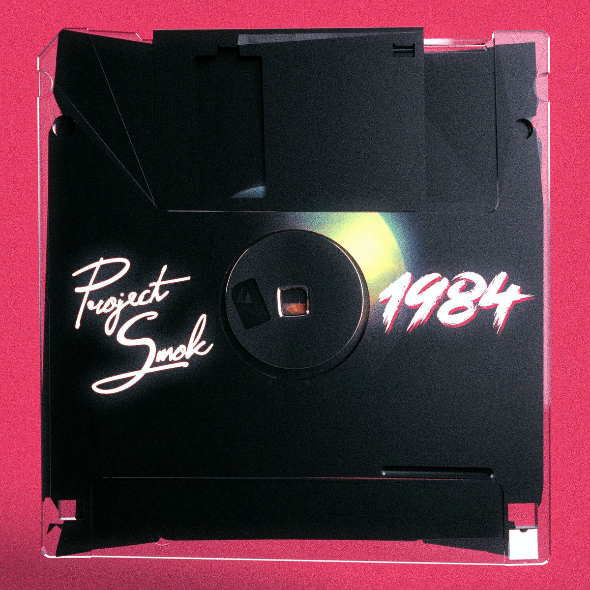 Album cover of 1984