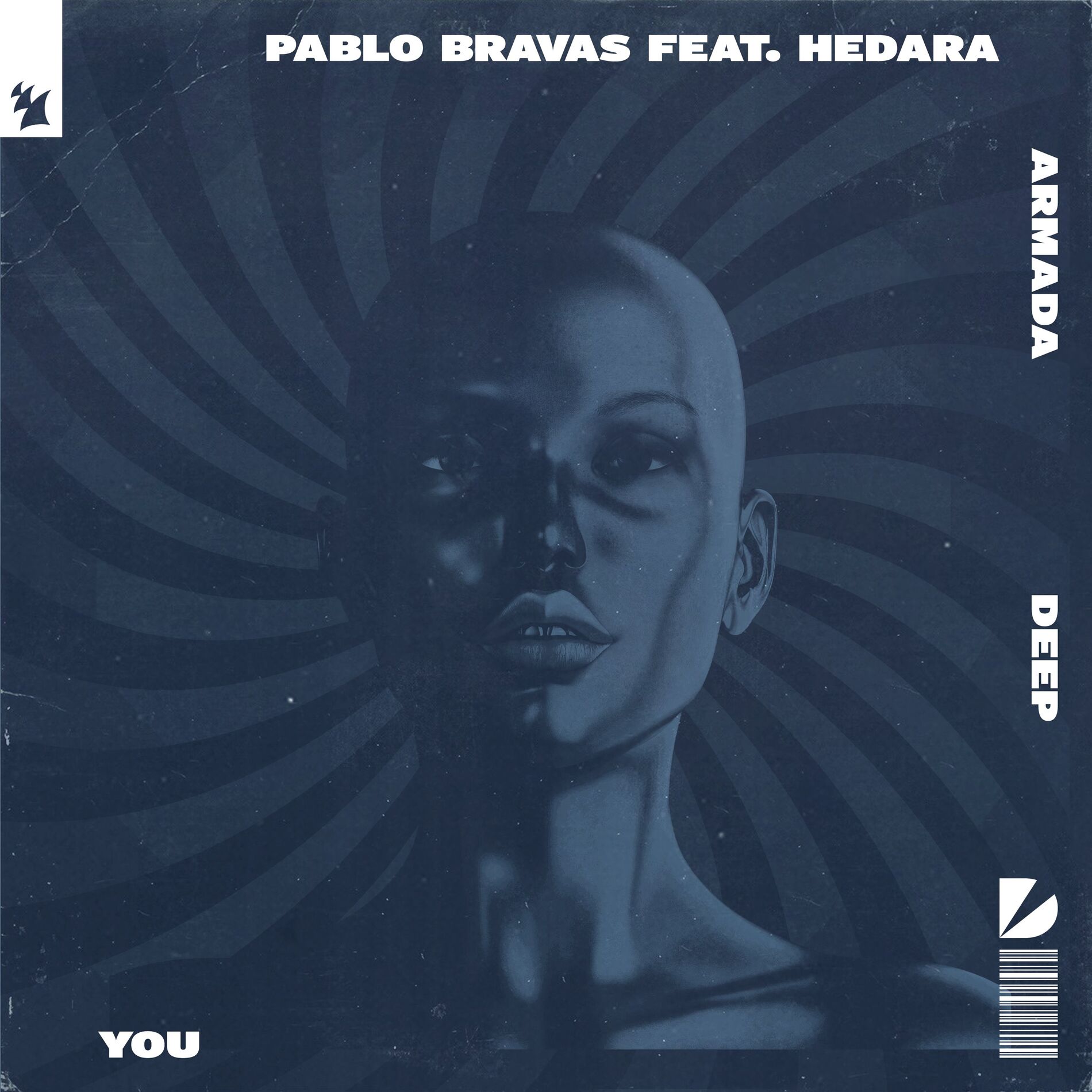 Album cover of You