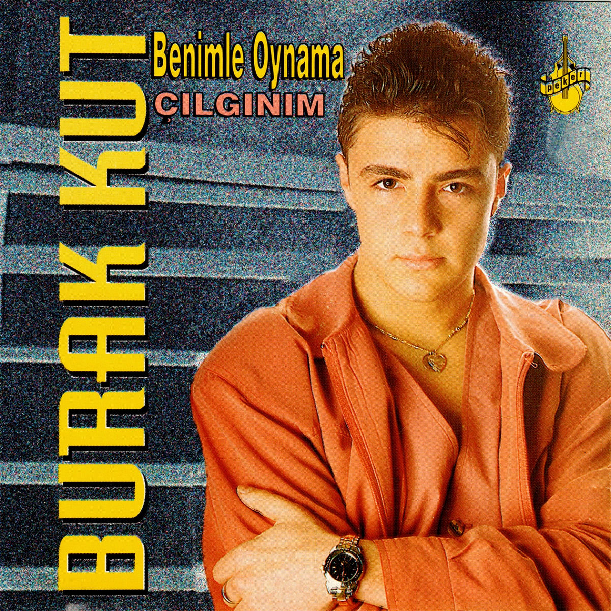 Album picture of Benimle Oynama / Çılgınım