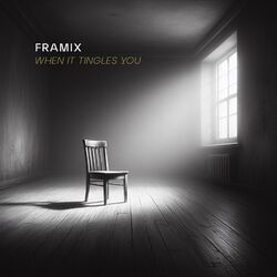 Cover of When it Tingles You
