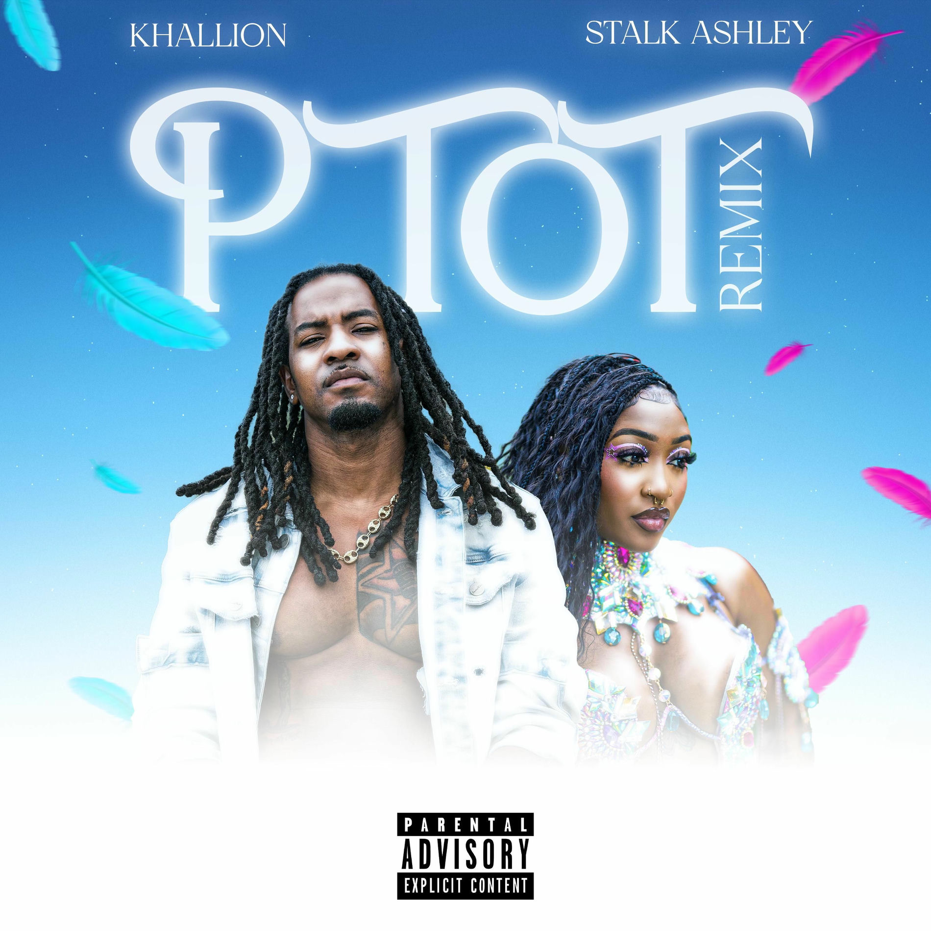 Album cover of Put That On That (feat. Stalk Ashley) [Remix]