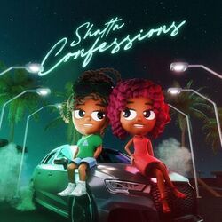Shatta Confessions