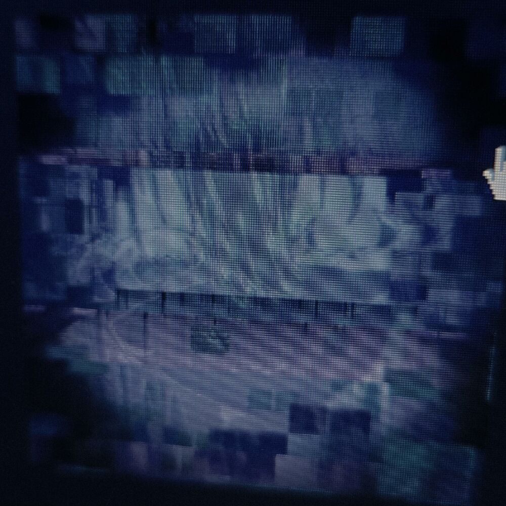 Picture of errors!