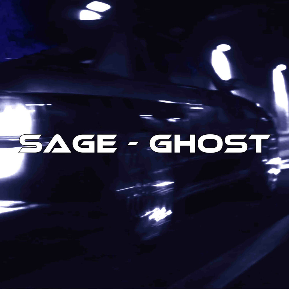 Album artwork for Ghost by Sage