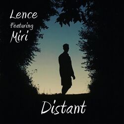 Cover of Distant (feat. Miri)