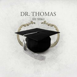 Cover of Dr. Thomas