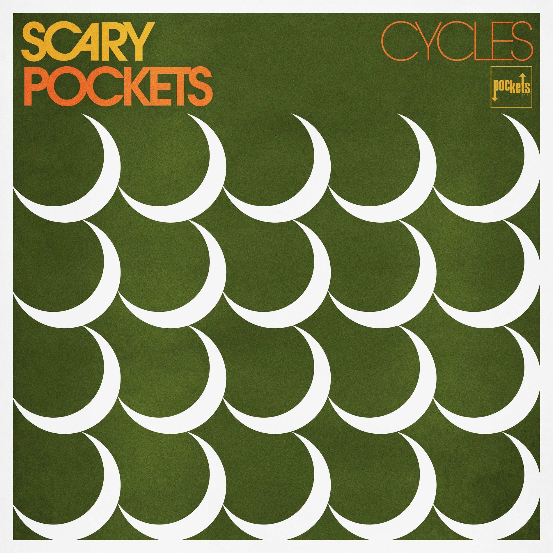 Album cover of Cycles
