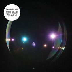 Cover of Temporary Pleasure