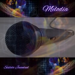 Cover of Melodía