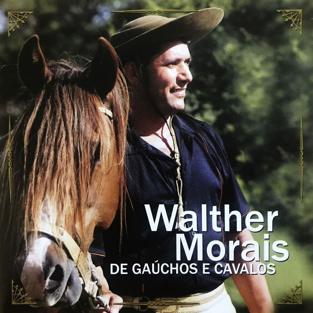Picture of De Gaúchos e Cavalos