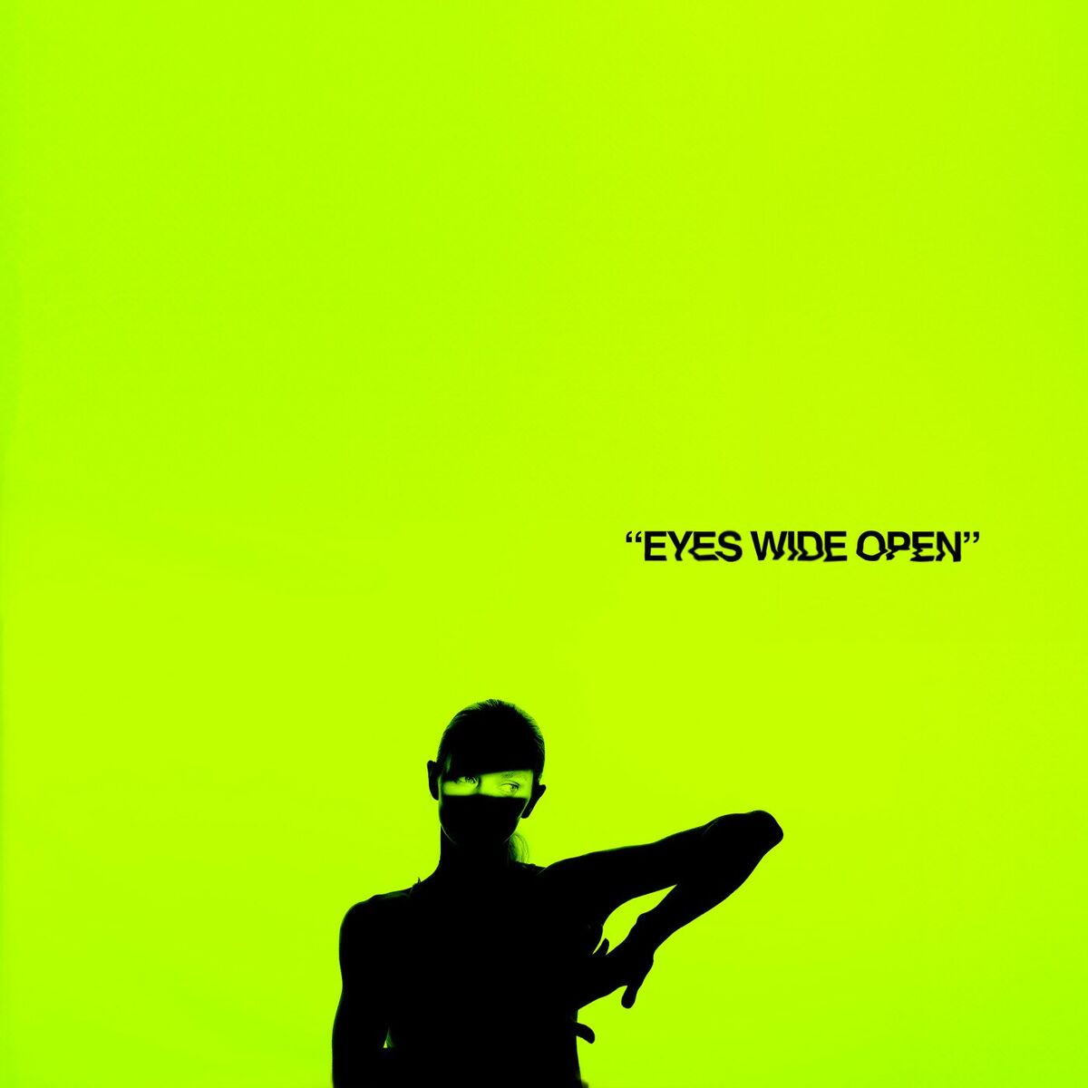 Album cover of Scared
