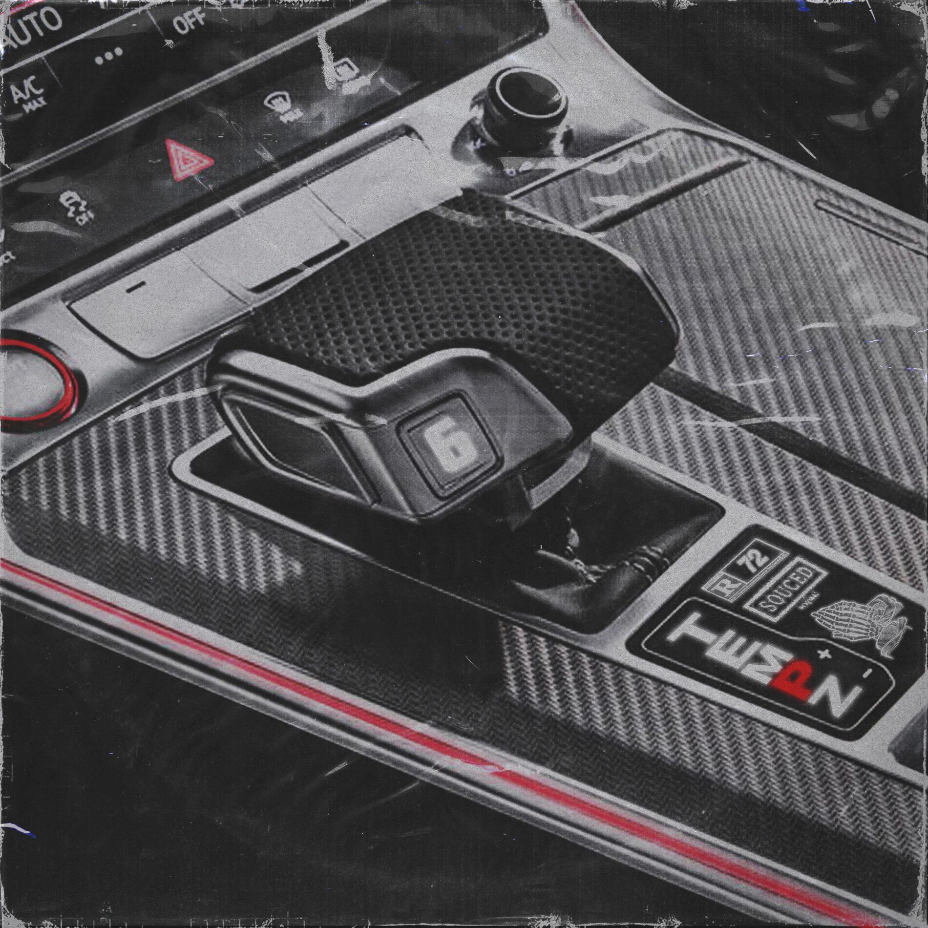 Album cover of 6.GANG
