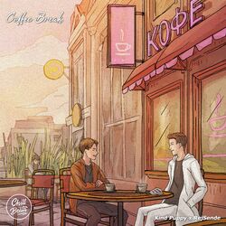 music cover