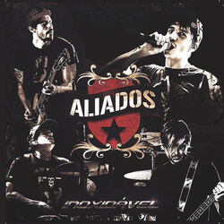 Cover of Inoxidável