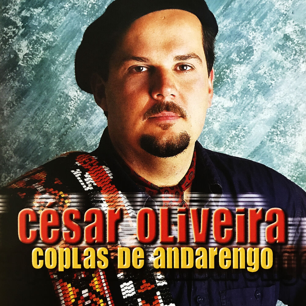 Picture of Coplas de Andarengo