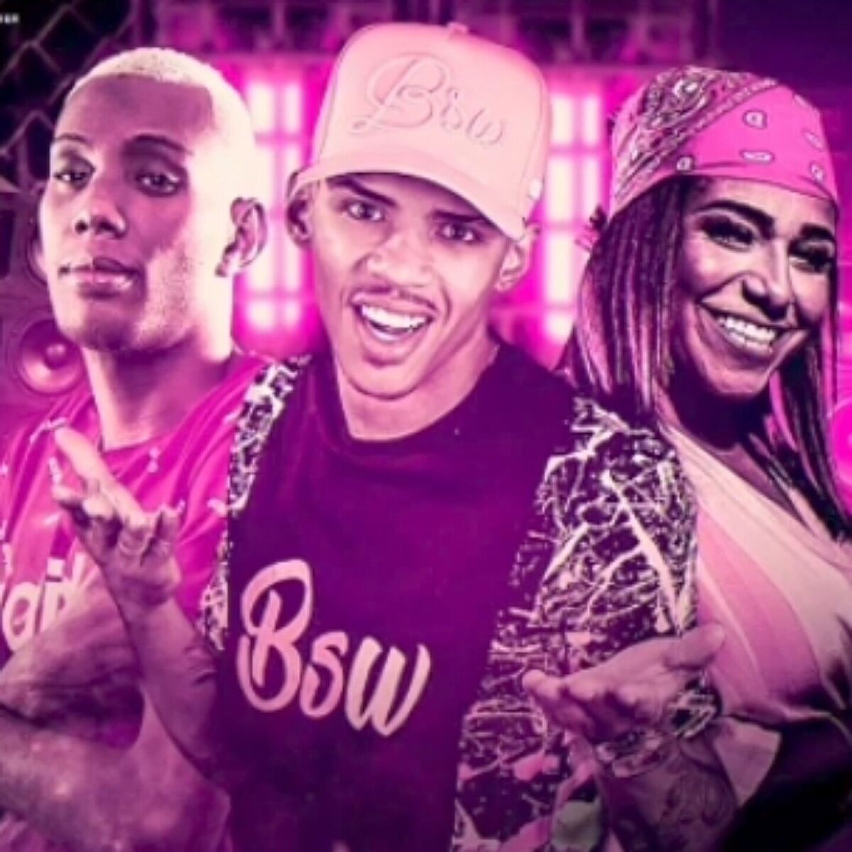 Album cover of Muito Louco