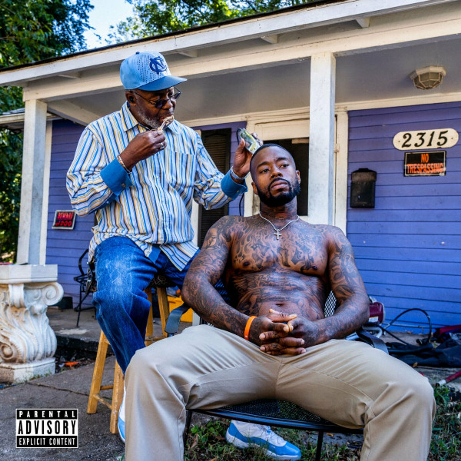 Album cover of Sole Food