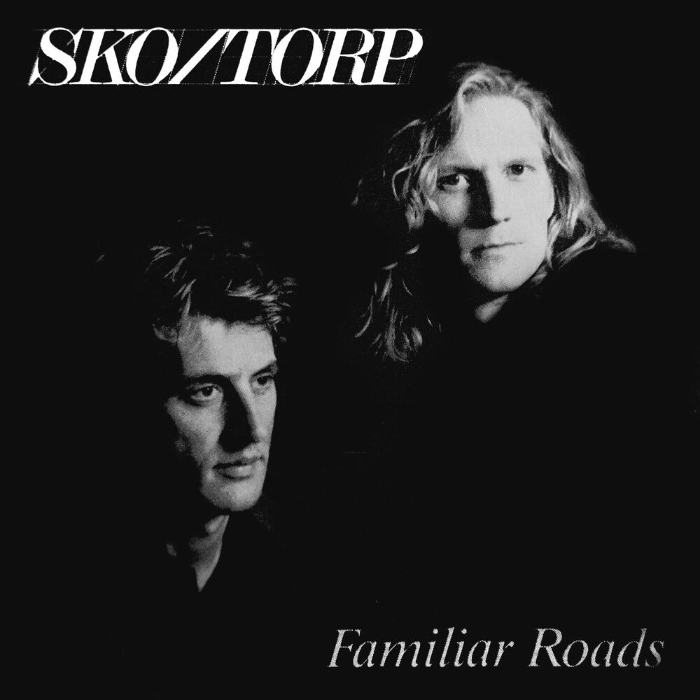 Picture of Familiar Roads