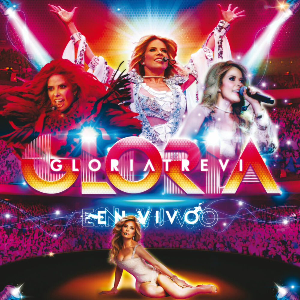 Picture of Gloria En Vivo