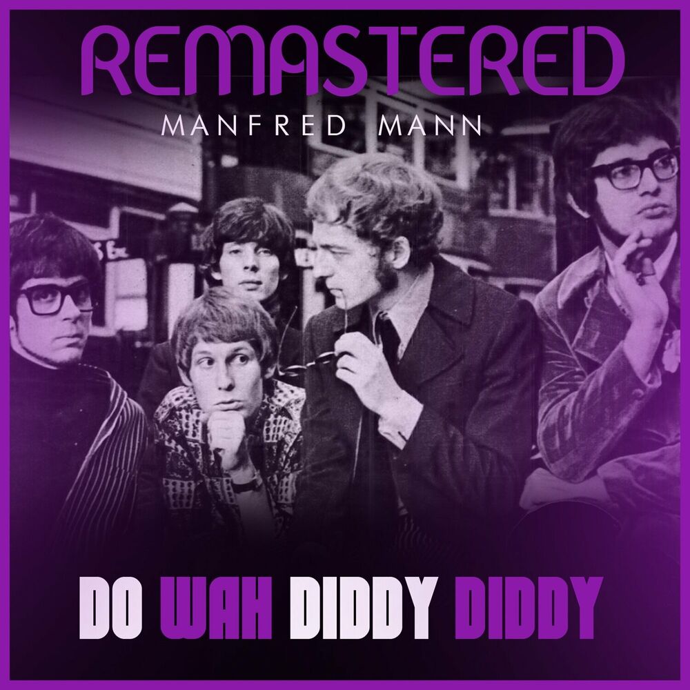 Picture of Do Wah Diddy Diddy (Remastered)