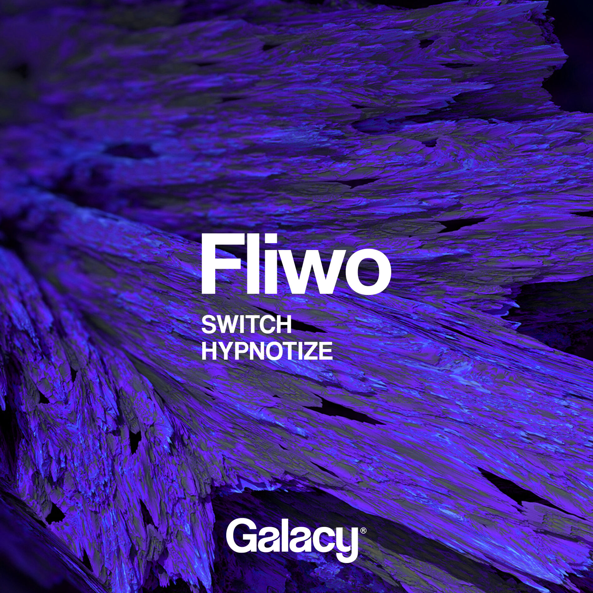Album cover of Switch / Hypnotize