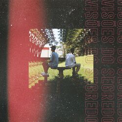 Cover of Visões do Segredo