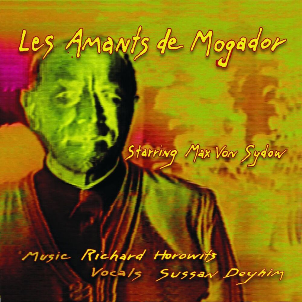 Picture of Les Amants De Mogador