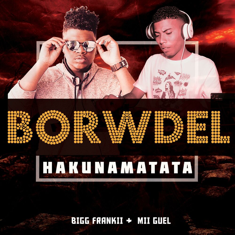 Picture of Borwdel-Hakunamatata