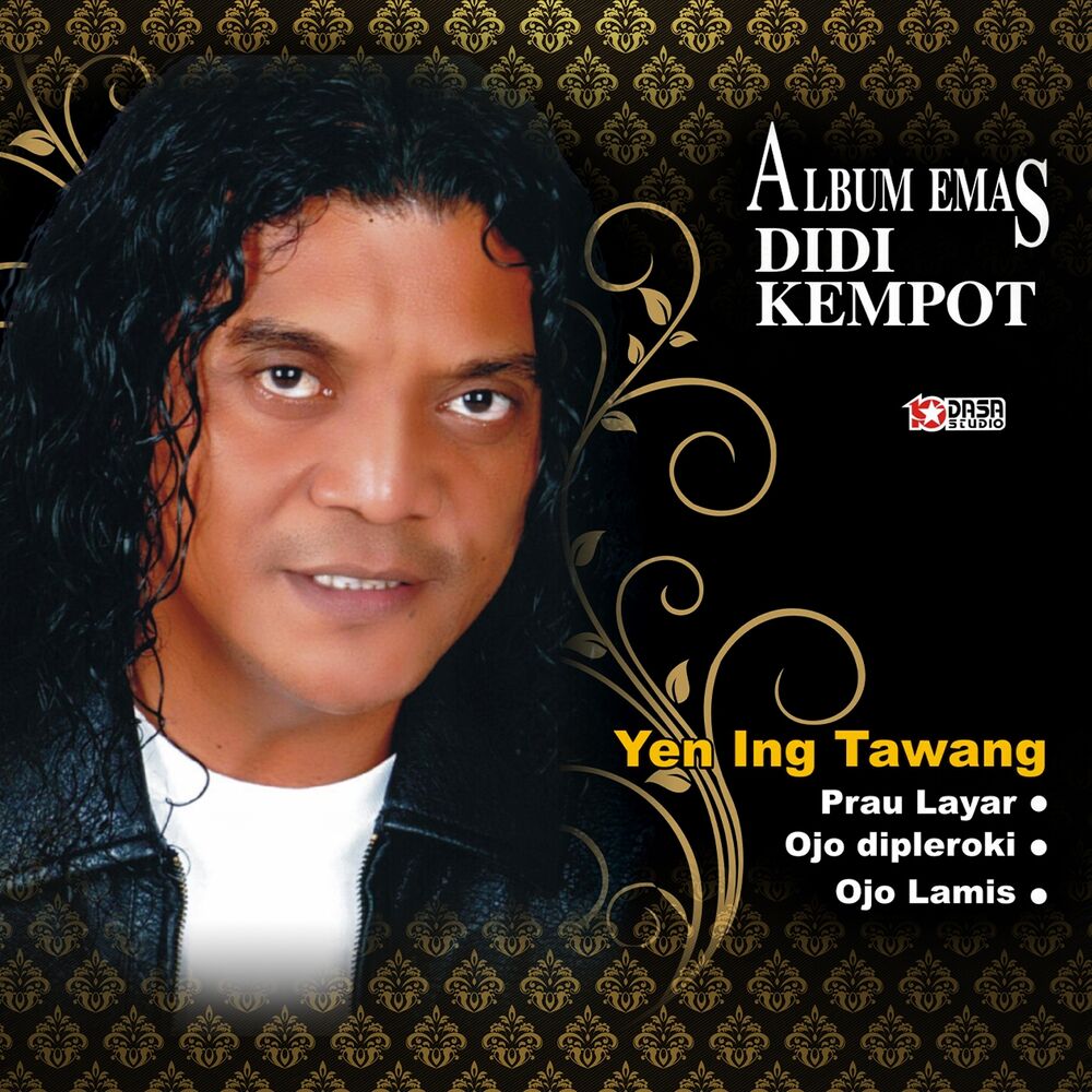 Picture of Emas Didi Kempot