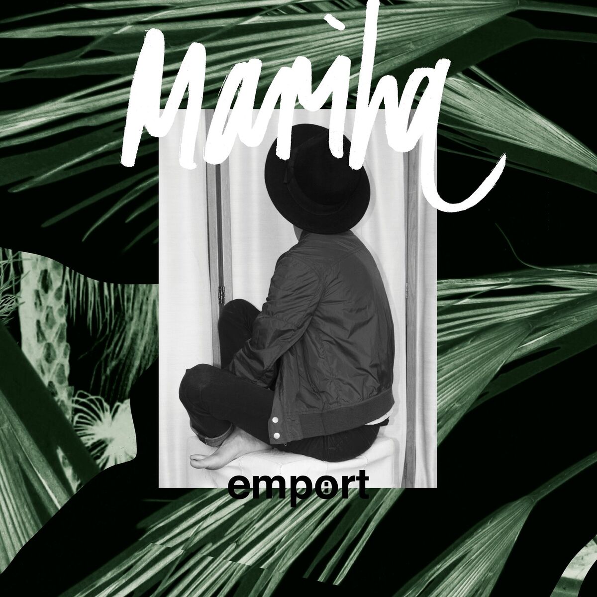 Album cover of Empört