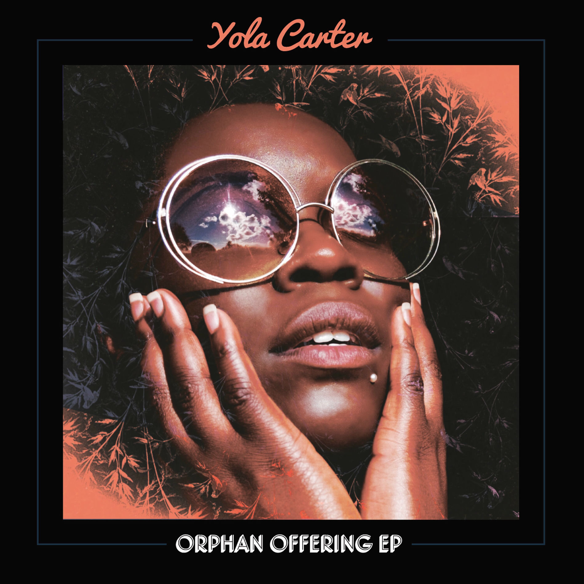 Album cover of Orphan Offering