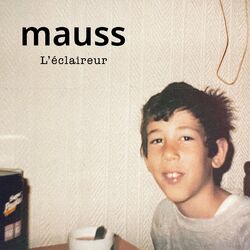 Cover of L'éclaireur