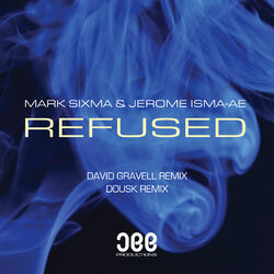 Cover of Refused (Remixes)