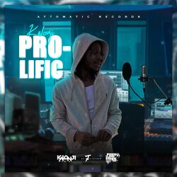 Cover of Prolific
