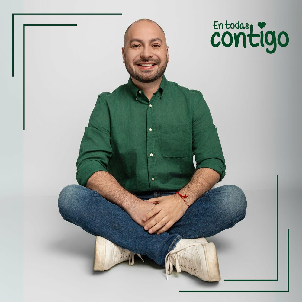Picture of En Todas Contigo
