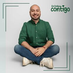 Cover of En Todas Contigo