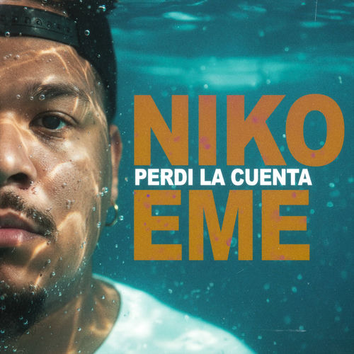 Perdí la Cuenta by Niko Eme - 86 BPM