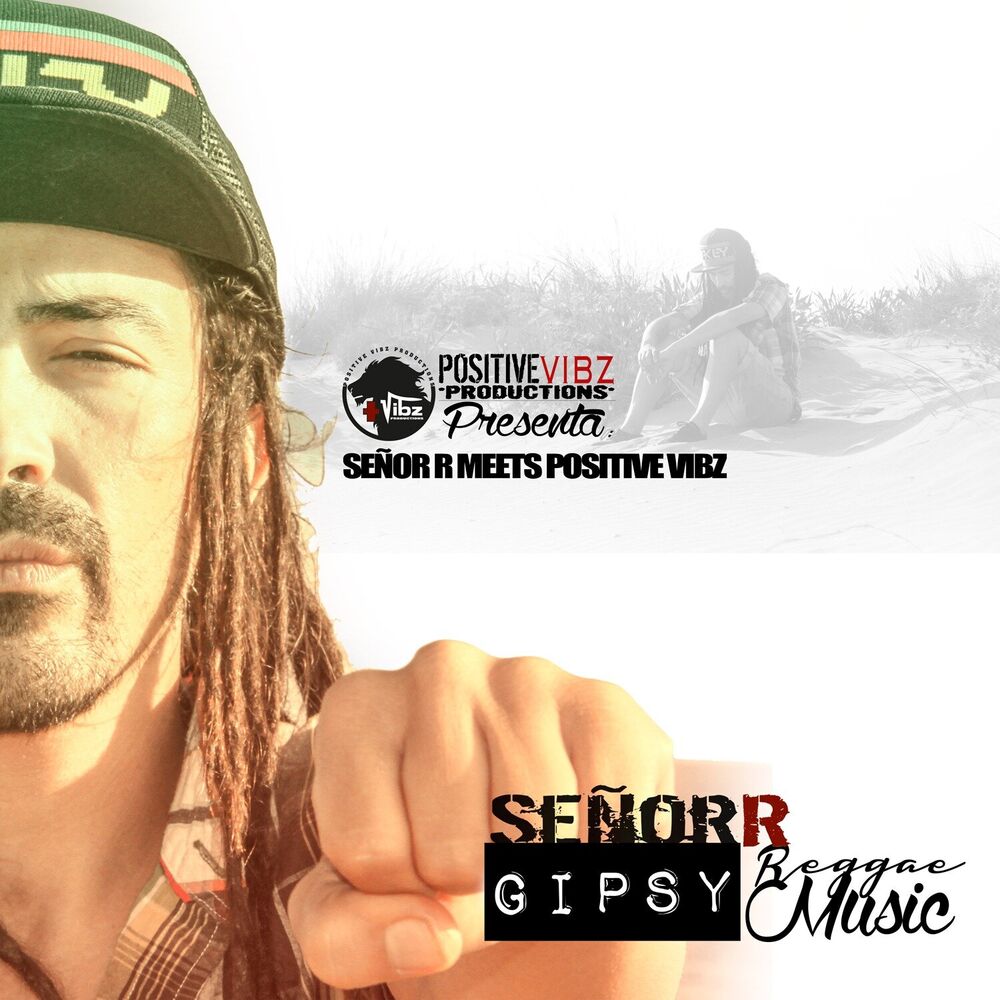 Picture of Gipsy Reggae Music