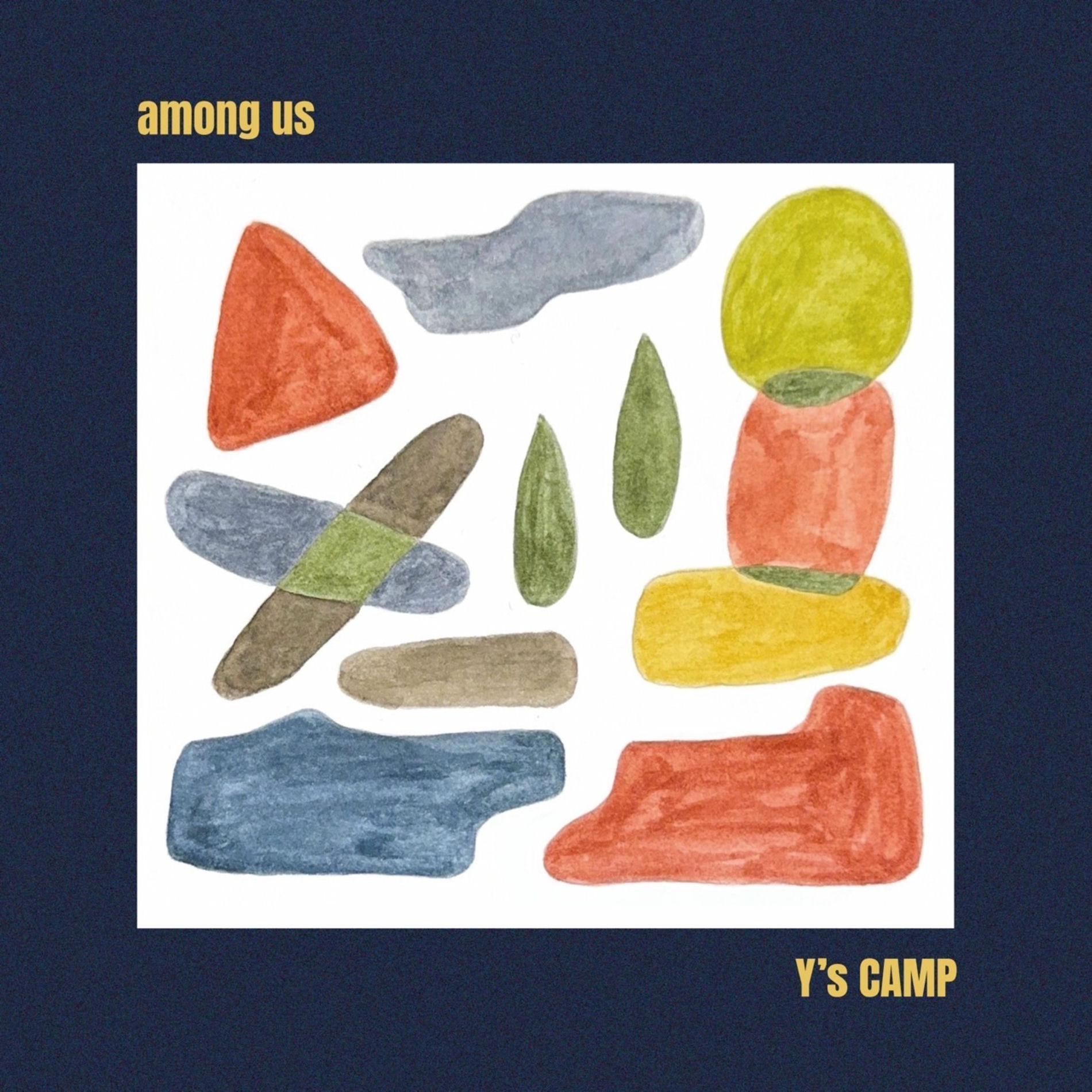Album cover of among us (Deluxe)