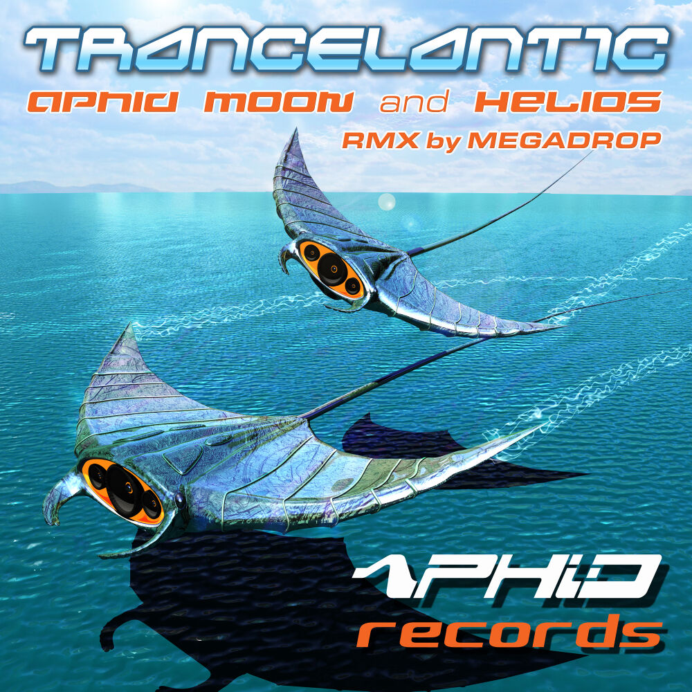 Picture of Trancelantic EP