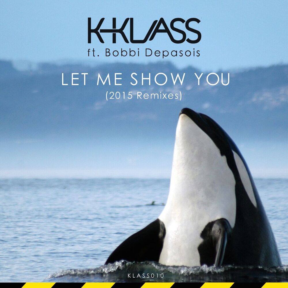 Picture of Let Me Show You (2015 Remixes)