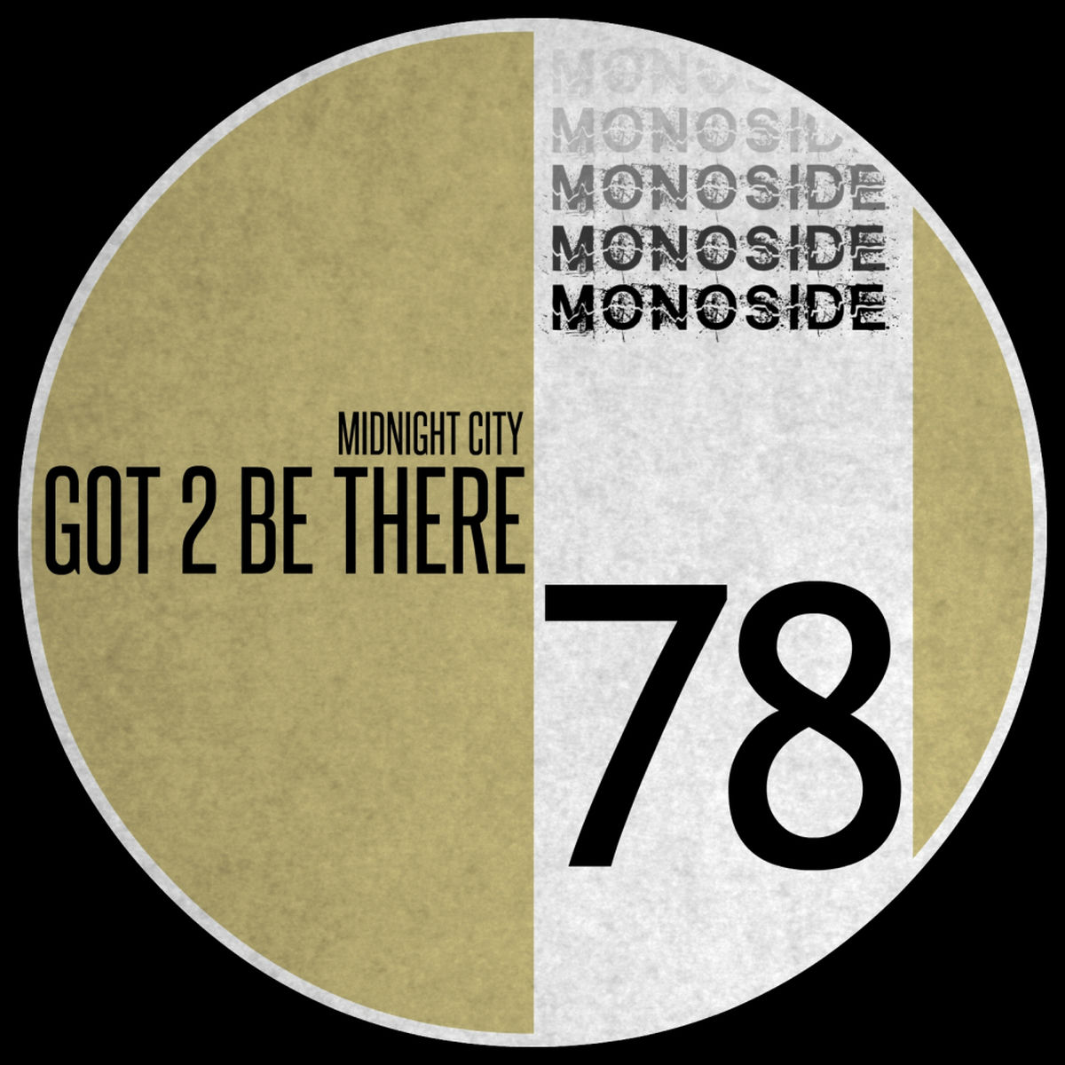 Album cover of Got 2 Be There
