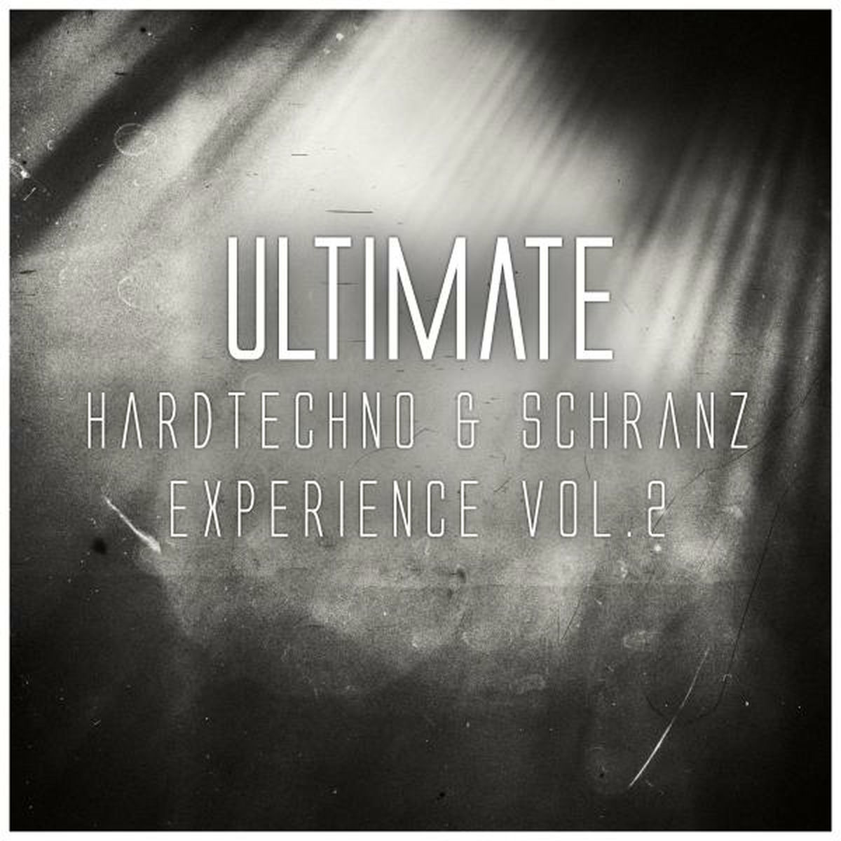 Album cover of Ultimate Hardtechno & Schranz Experience, Vol. 2