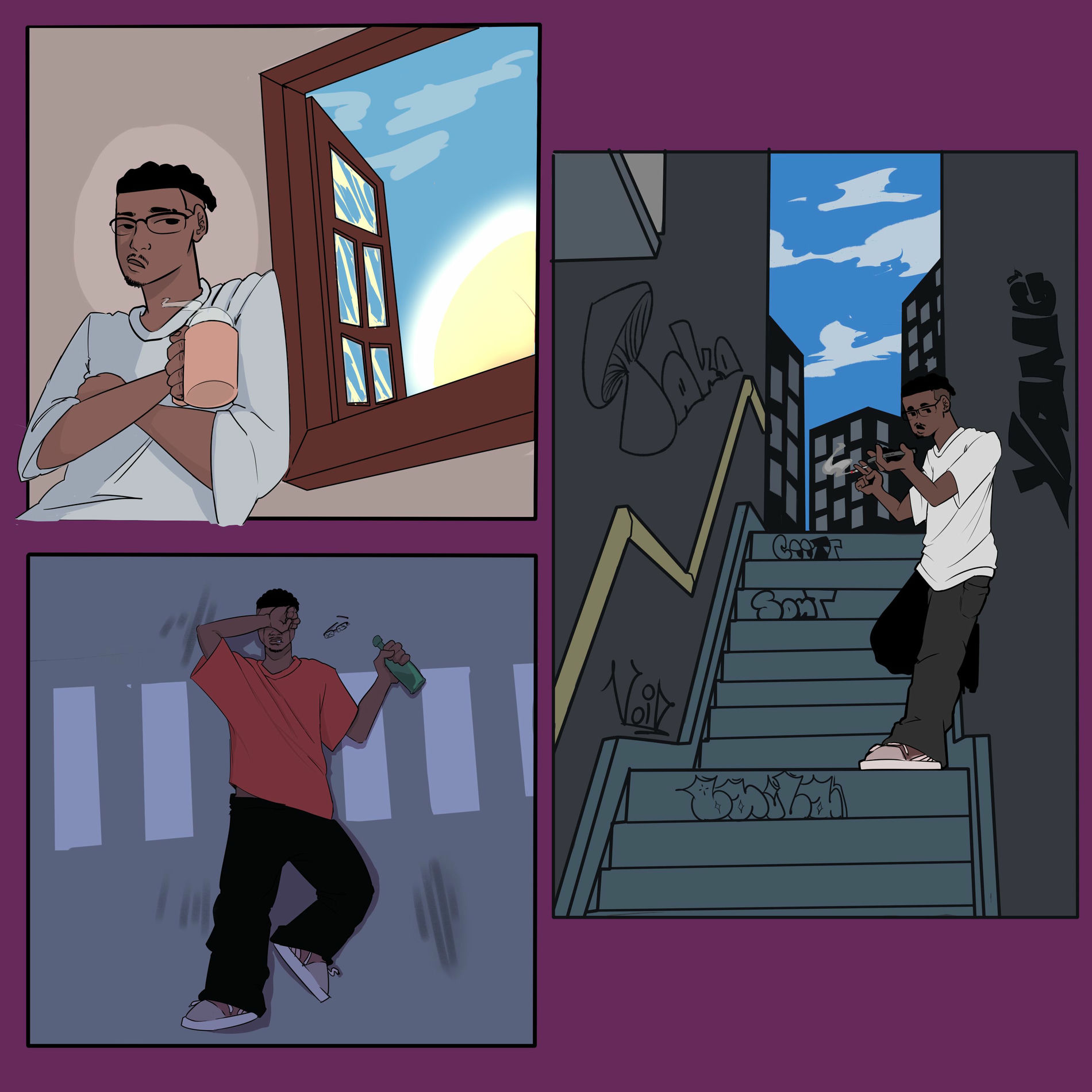 Album cover of Ciclos