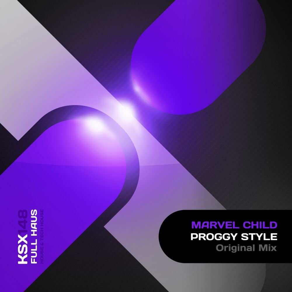 Picture of Proggy Style