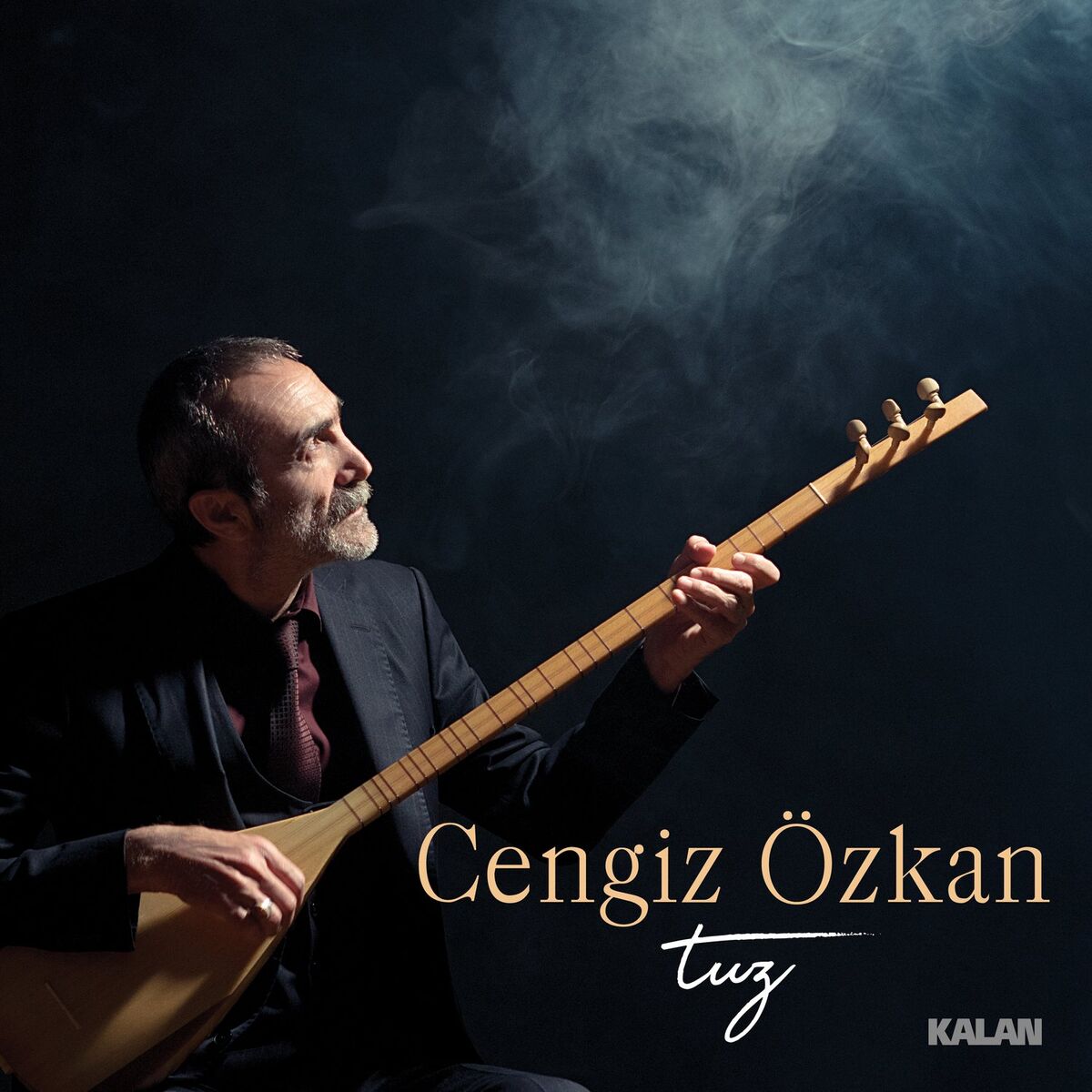 Album cover of Hava Bulanıyor