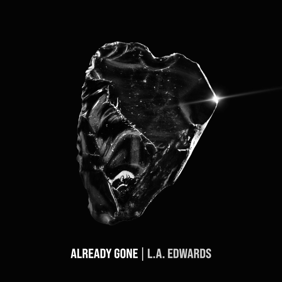 Album cover of Already Gone