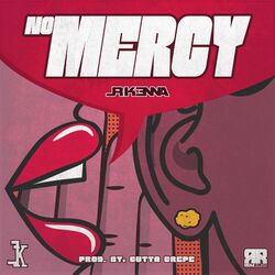 Cover of No Mercy