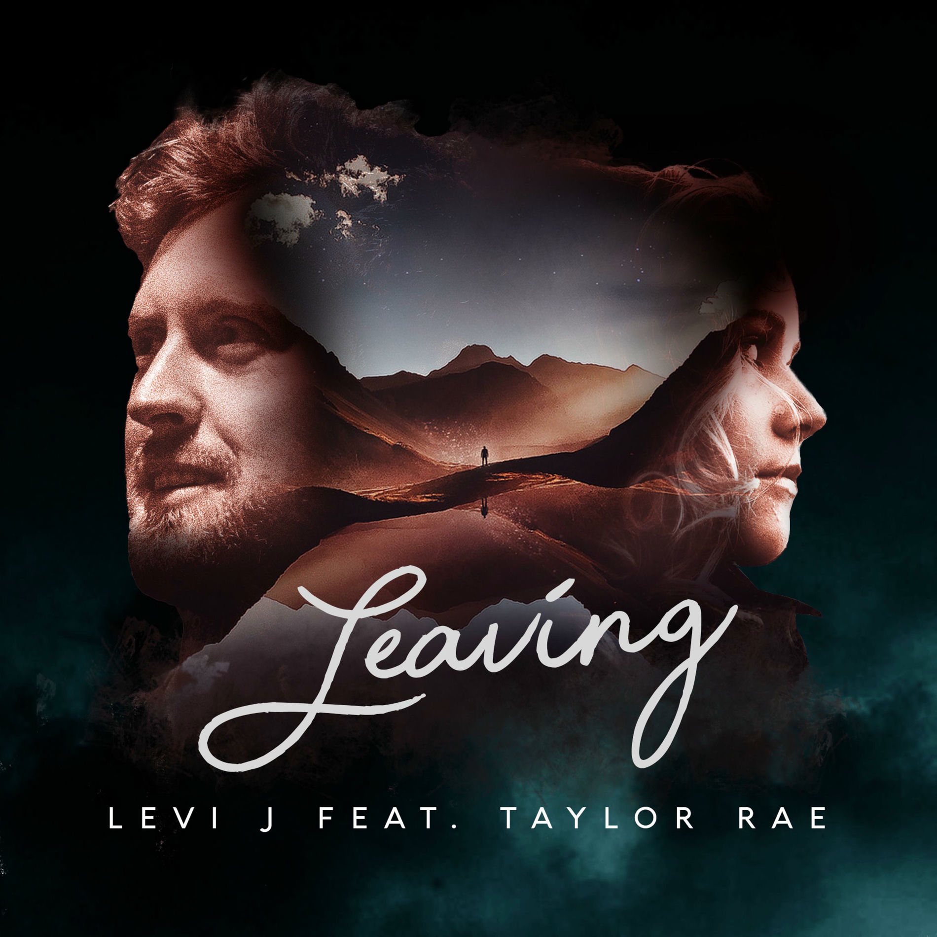 Album cover of Leaving (feat. Taylor Rae)
